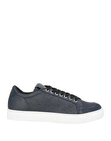 PANTOFOLA D'ORO Sneakers Midnight blue Leather