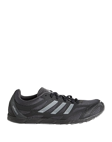 ADIDAS Sneakers ADIZERO PR
 Black Textile fibres