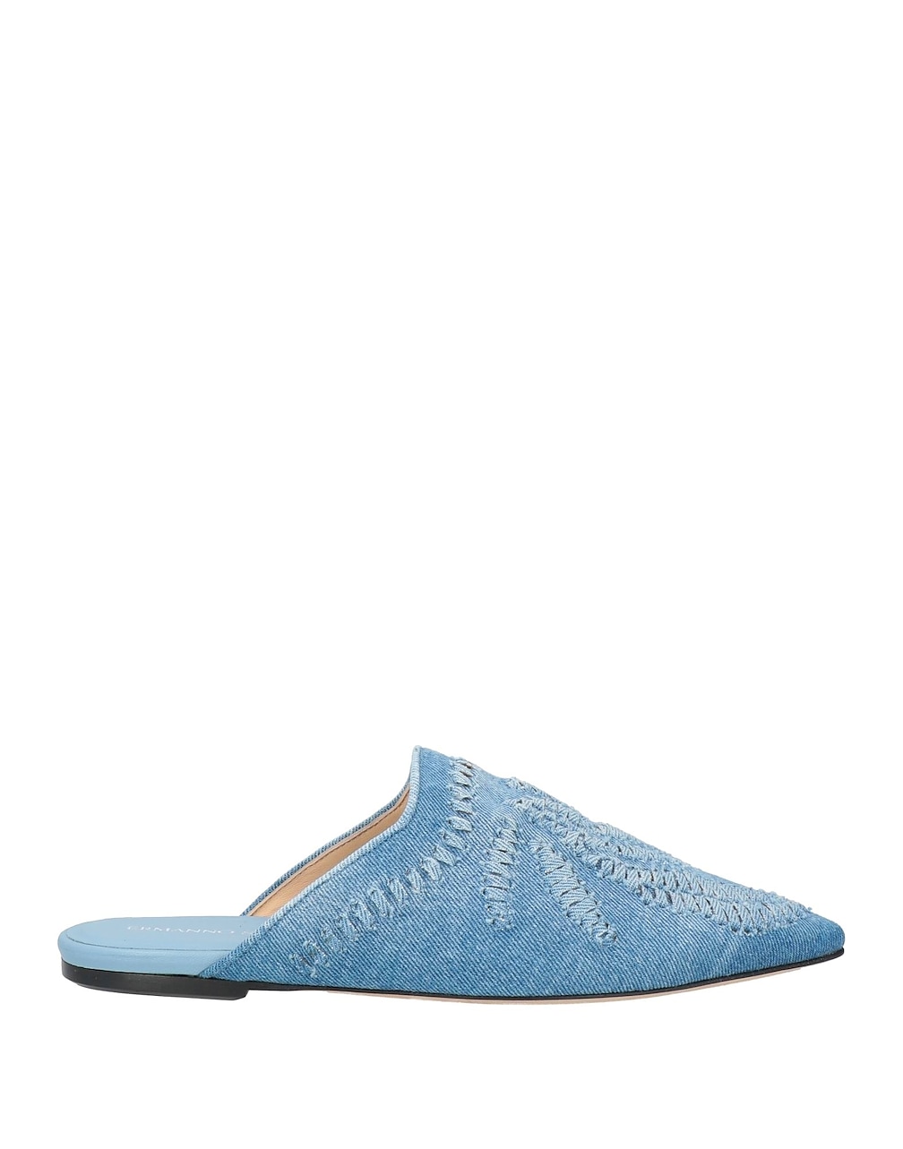 ERMANNO SCERVINO - Mules & Clogs