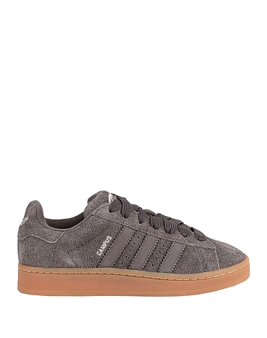 ADIDAS ORIGINALS Sneakers CAMPUS 00s W
 Grey Leather, Synthetic fibers