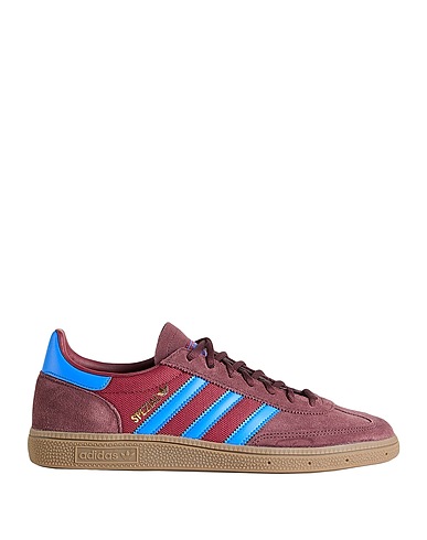 ADIDAS ORIGINALS Sneakers HANDBALL SPEZIAL
 Leather, Textile fibres