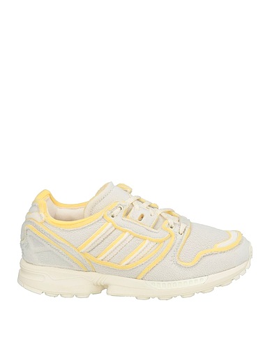ADIDAS ORIGINALS Sneakers Elfenbein Gewebefasern