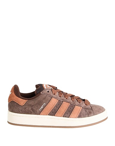ADIDAS ORIGINALS Sneakers CAMPUS 00S 
 Light brown Leather