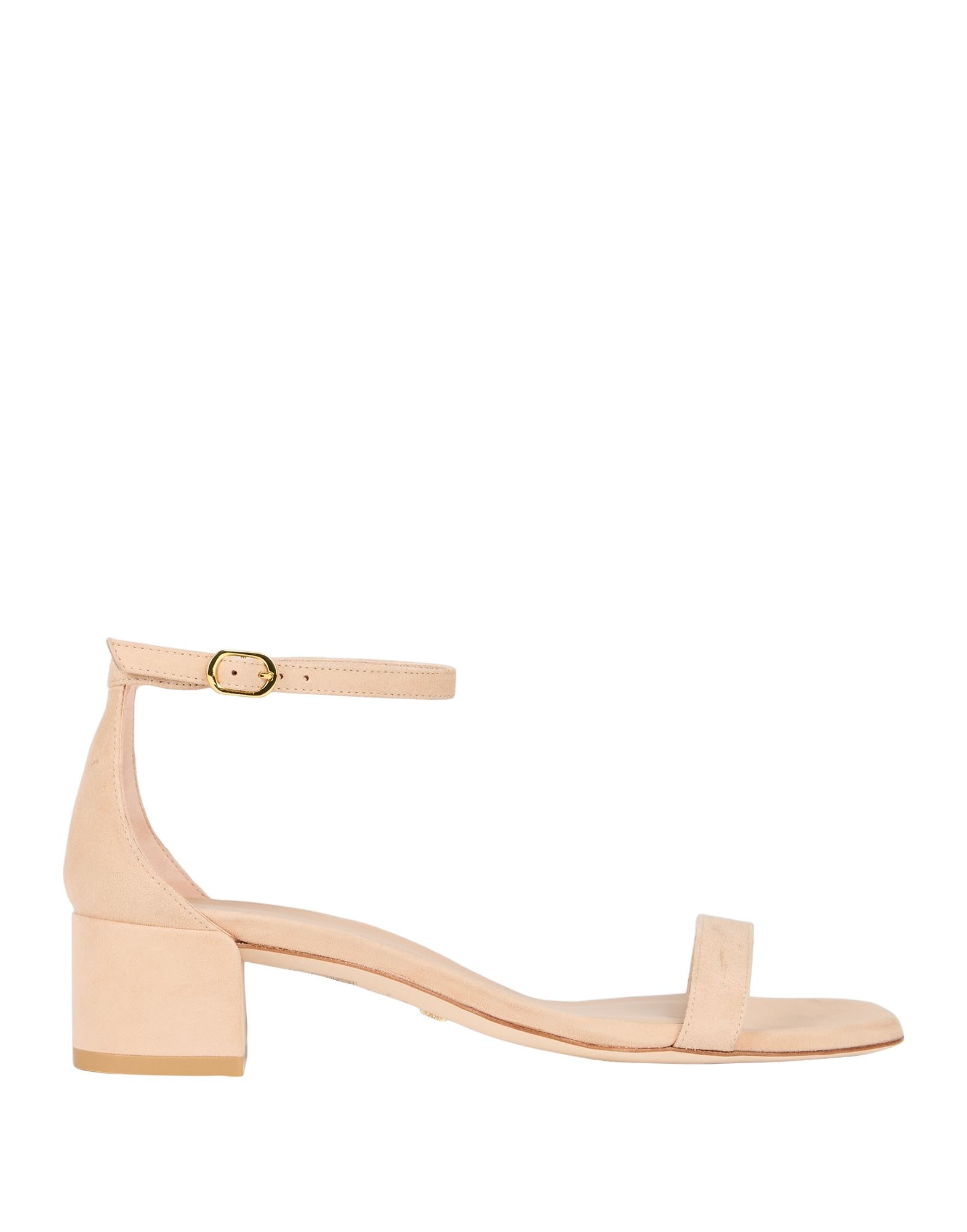 STUART WEITZMAN - Sandals
