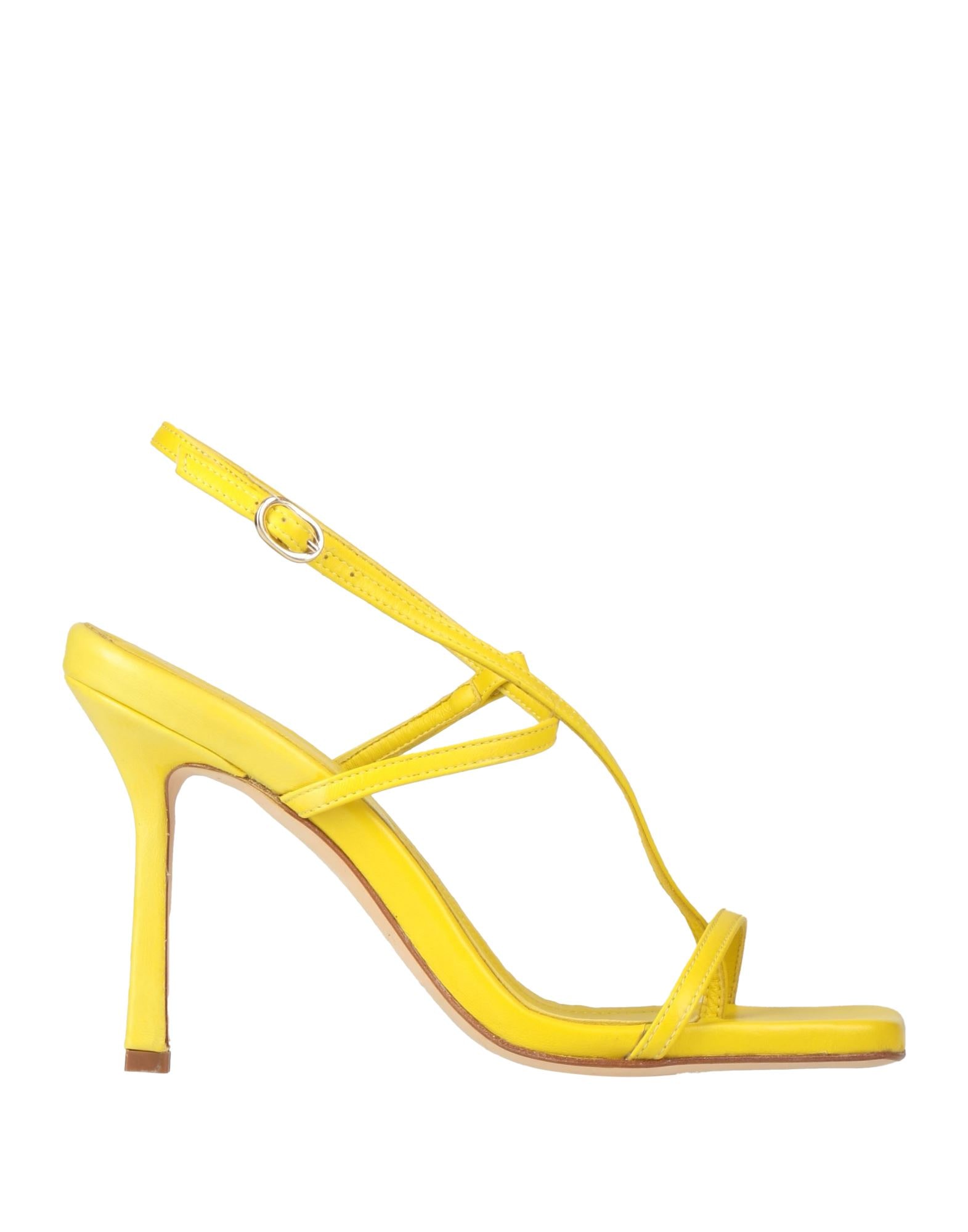 LIVIANA CONTI - Thong sandals