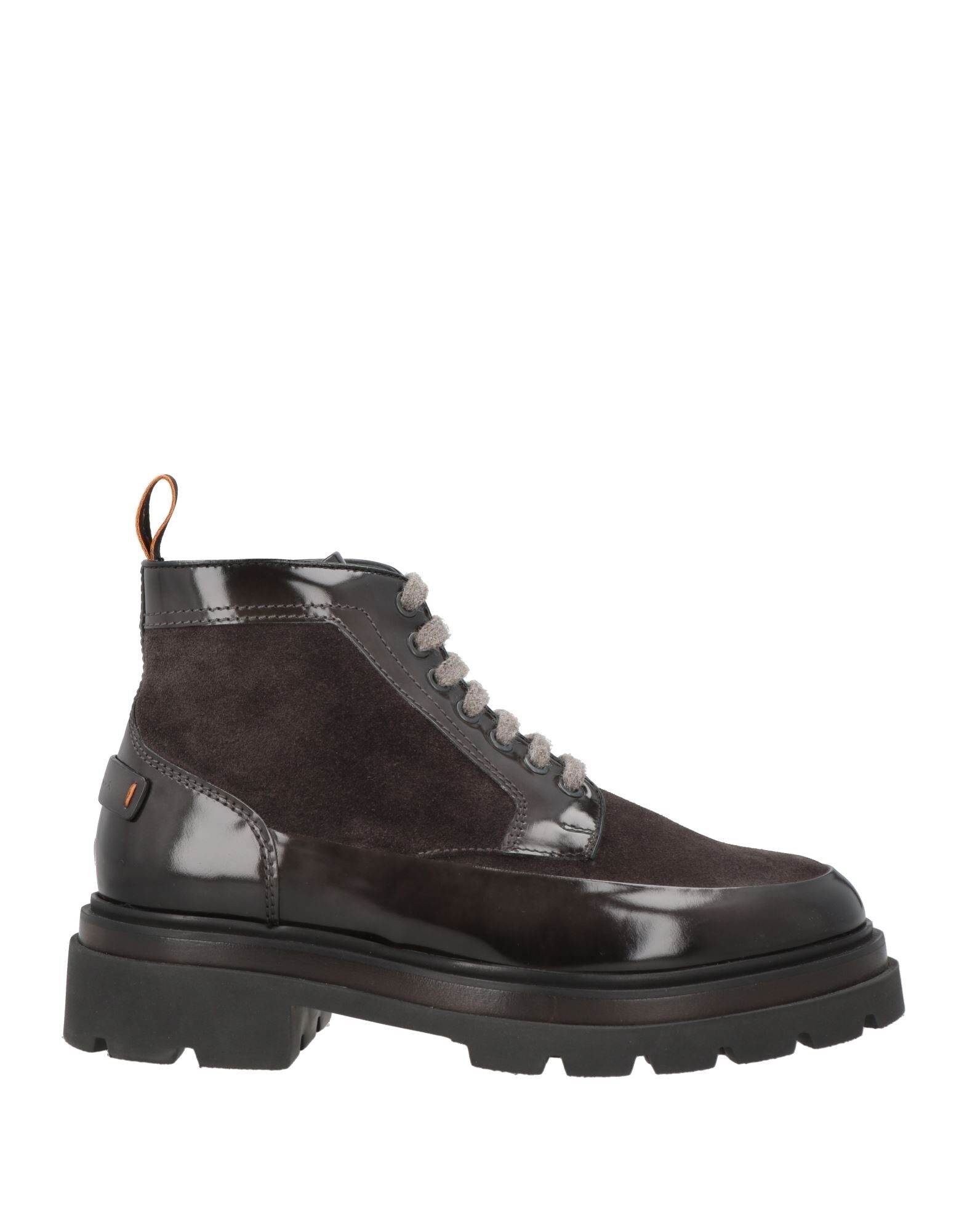 SANTONI - Ankle boots