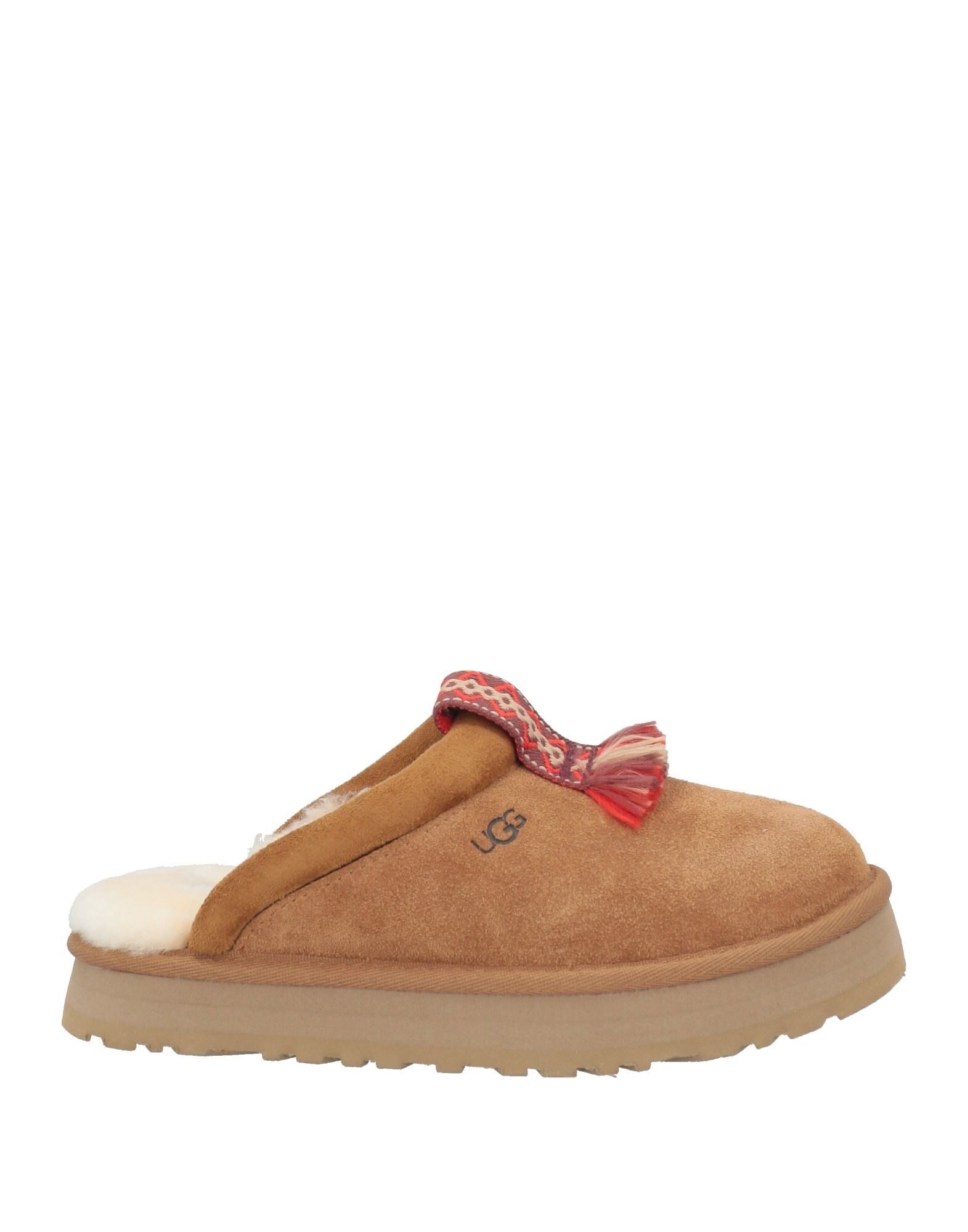 UGG - Sandalias con cierre