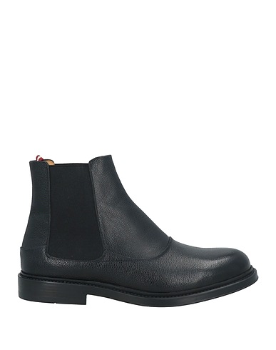 BALLY Ankle boot Black Leather