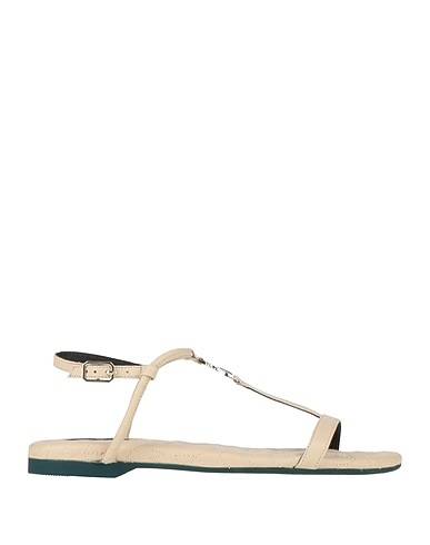 PATRIZIA PEPE Sandals Leather