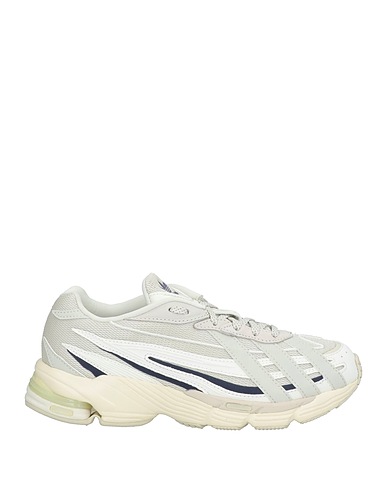 ADIDAS ORIGINALS Sneakers Off white Textile fibres