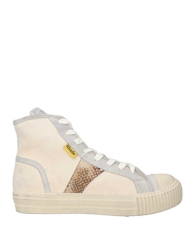 RHUDE Sneakers Off white Textile fibers