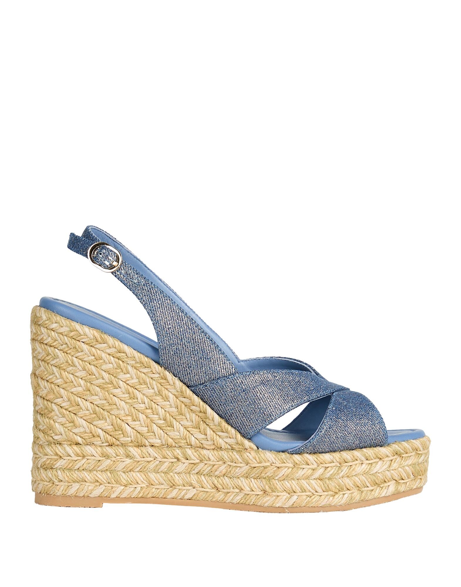 STUART WEITZMAN - エスパドリーユ