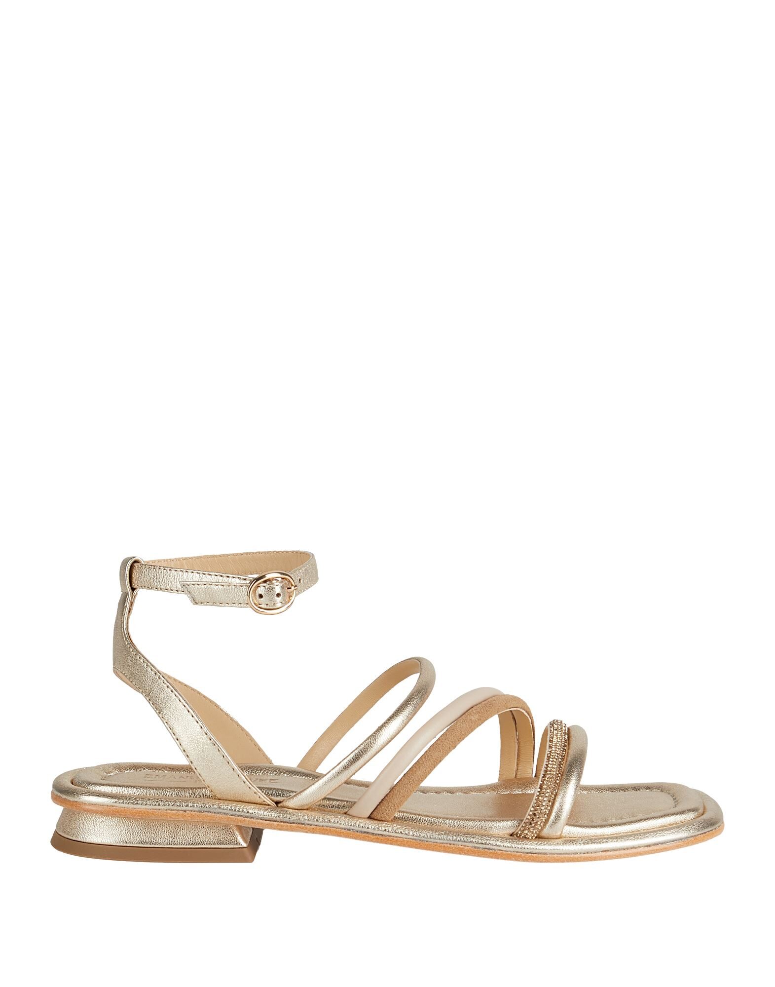 EMANUÉLLE VEE - Πέδιλα