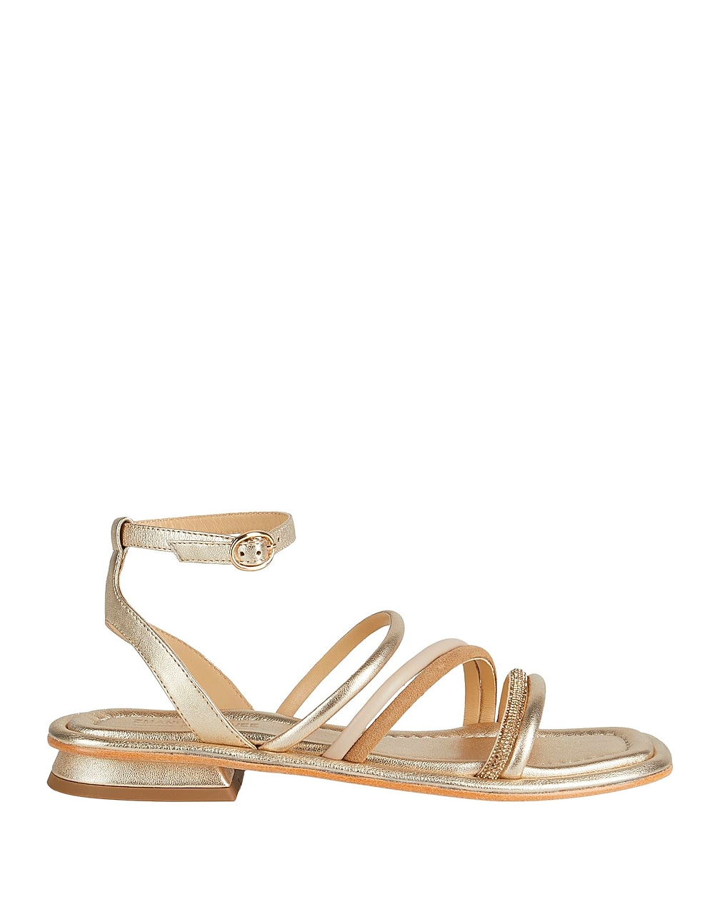 EMANUÉLLE VEE - Πέδιλα