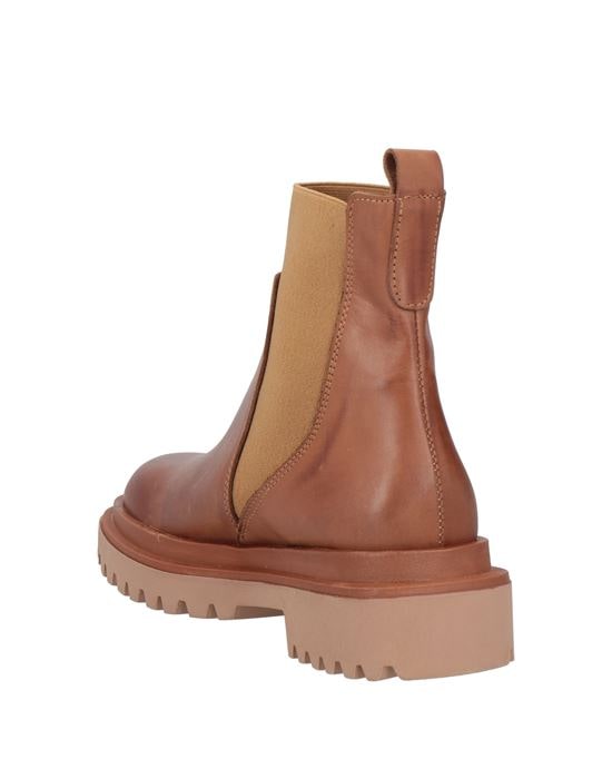 ARIA SHOES Полусапоги и высокие ботинки