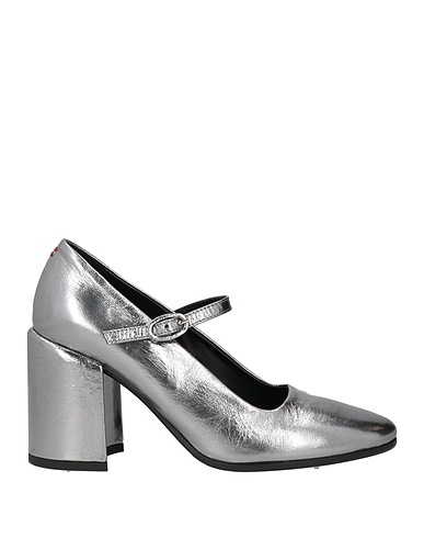 HALMANERA Court Leather