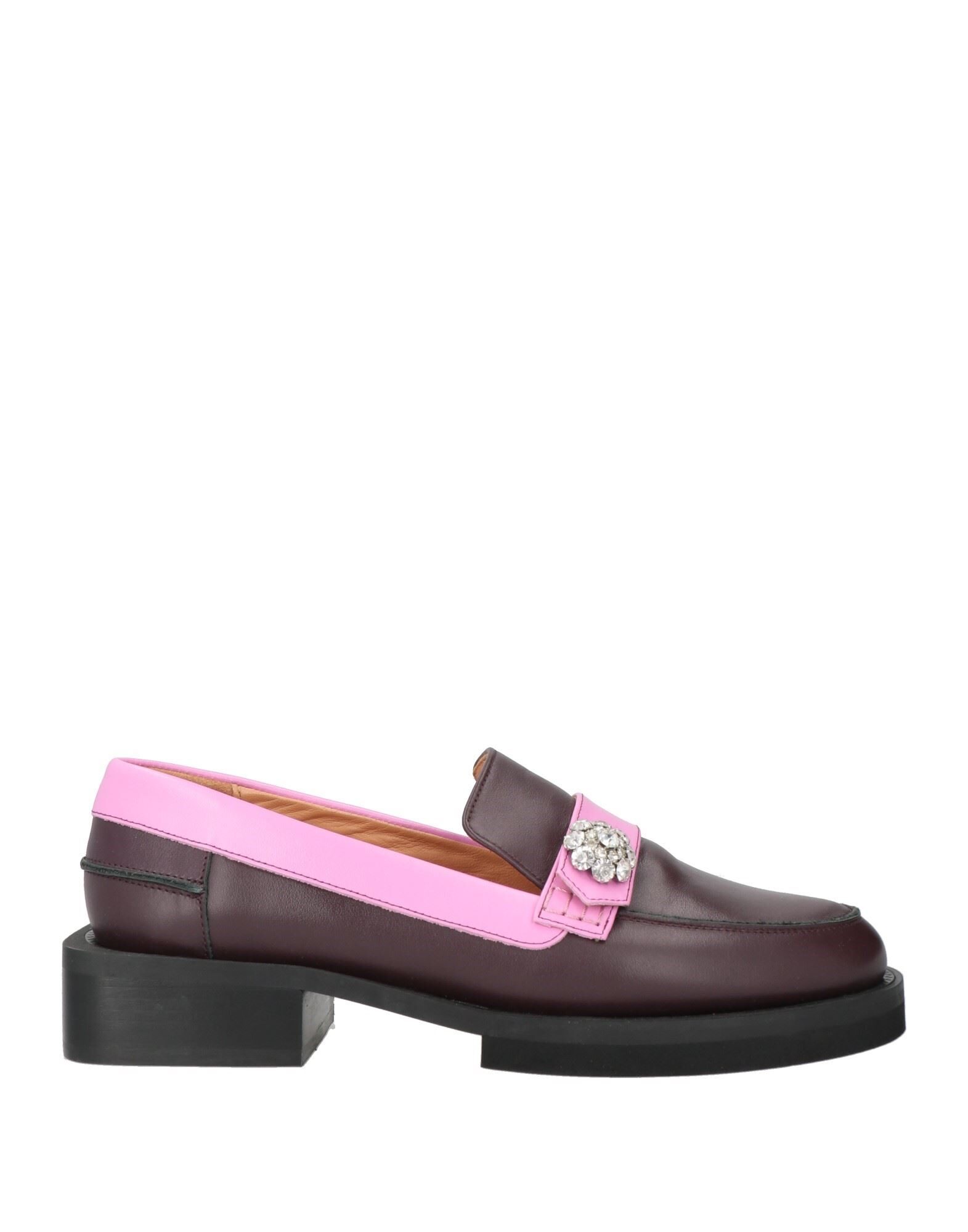 GANNI - Loafers