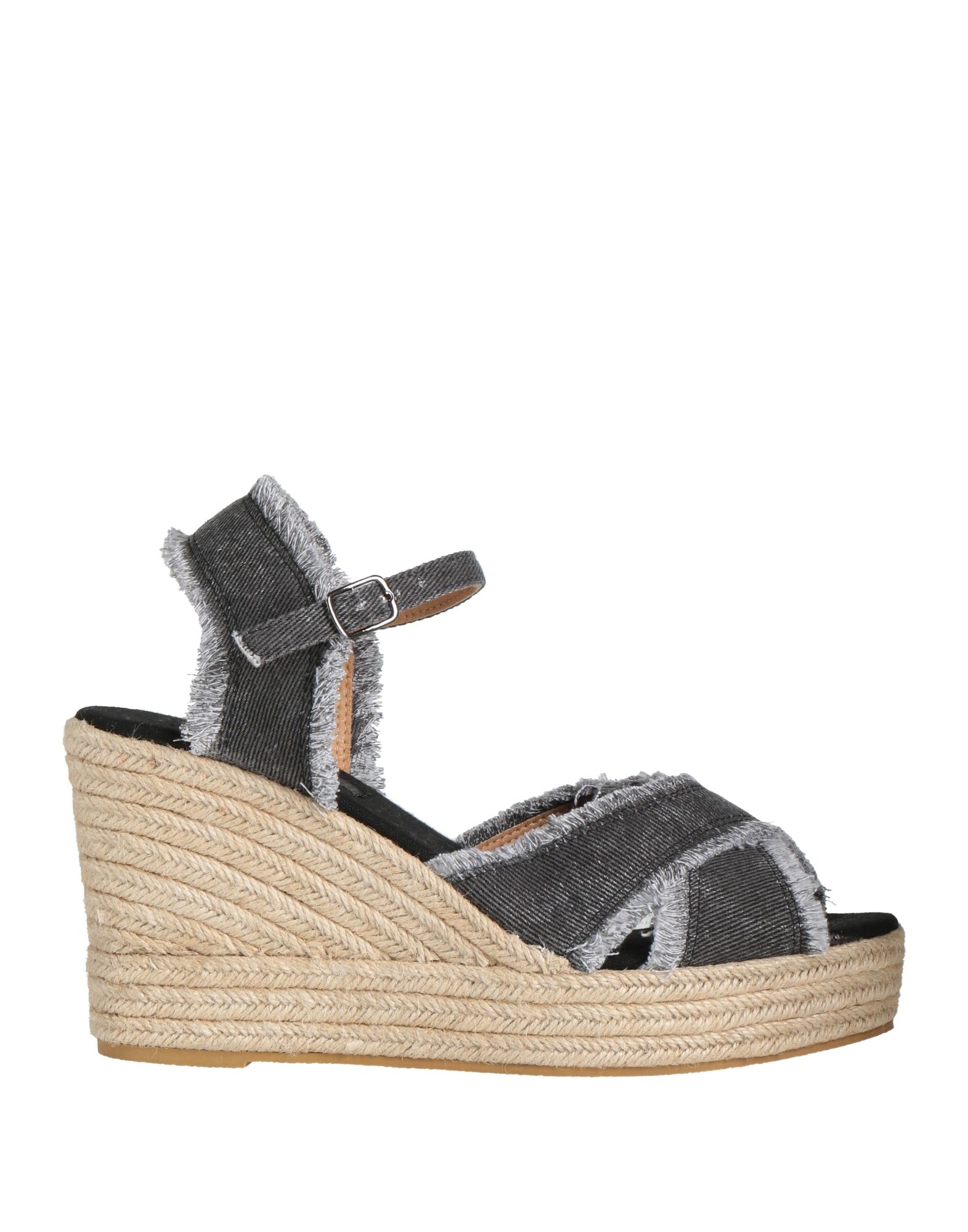 COLORS OF CALIFORNIA - Espadrilles