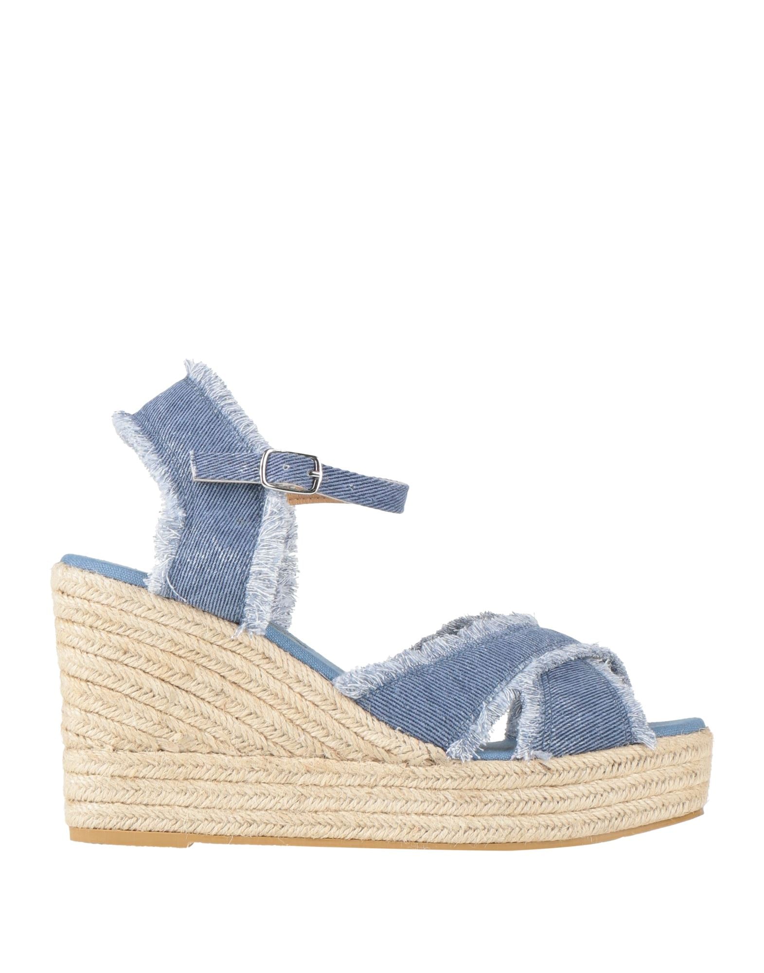 COLORS OF CALIFORNIA - Espadrilles