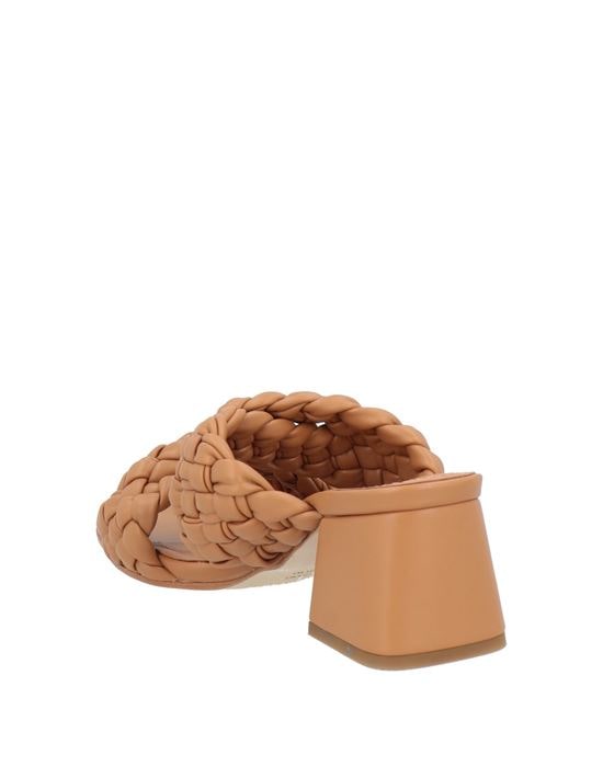 BERVICATO Сандалии