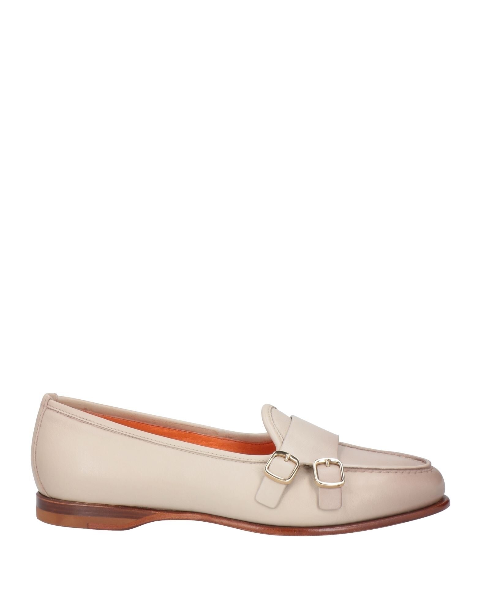 SANTONI - Мокасины