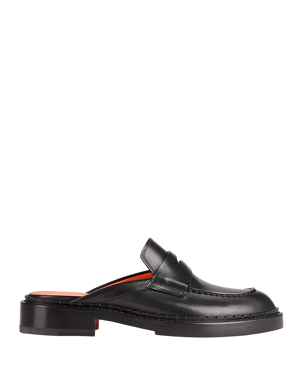 SANTONI - Mules & Clogs