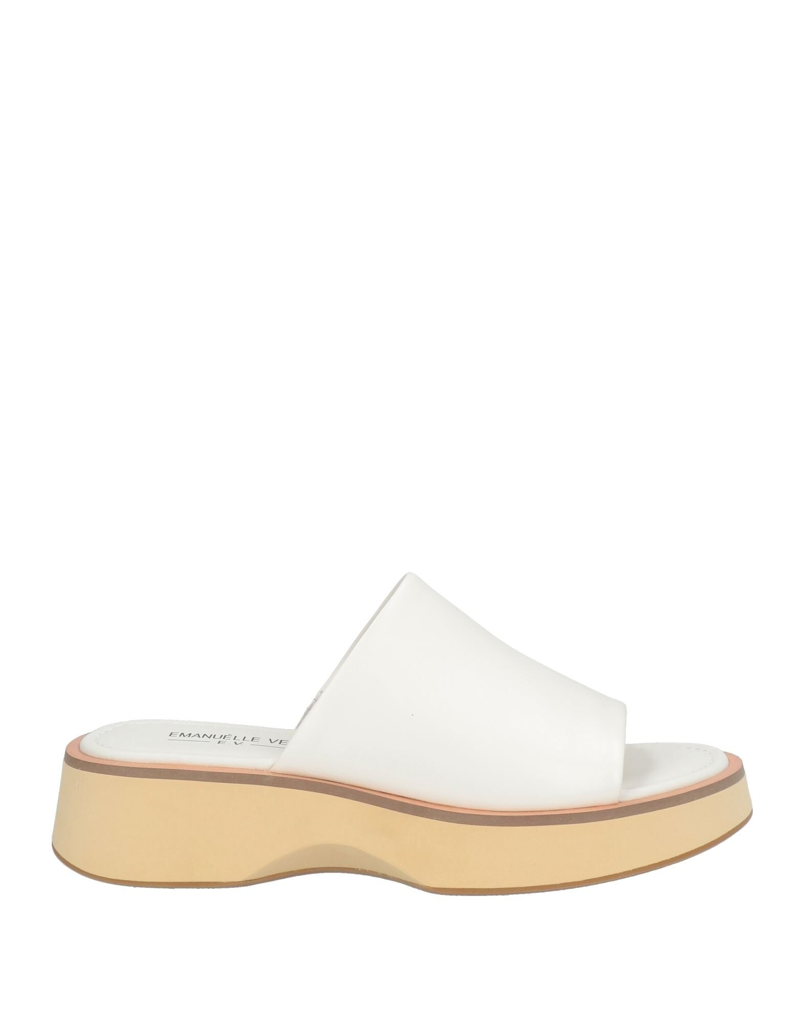 EMANUÉLLE VEE - Sandals