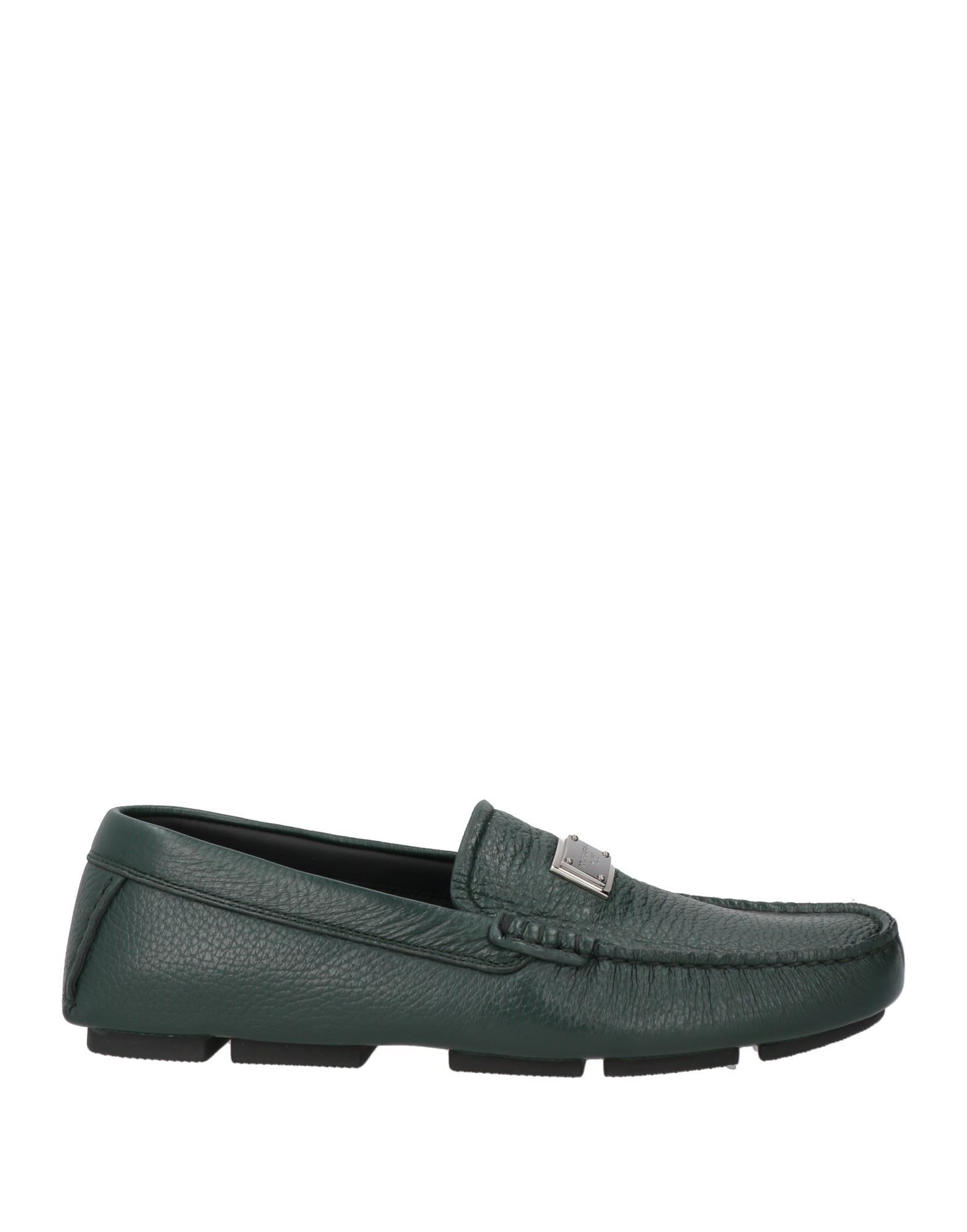DOLCE&GABBANA - Loafers