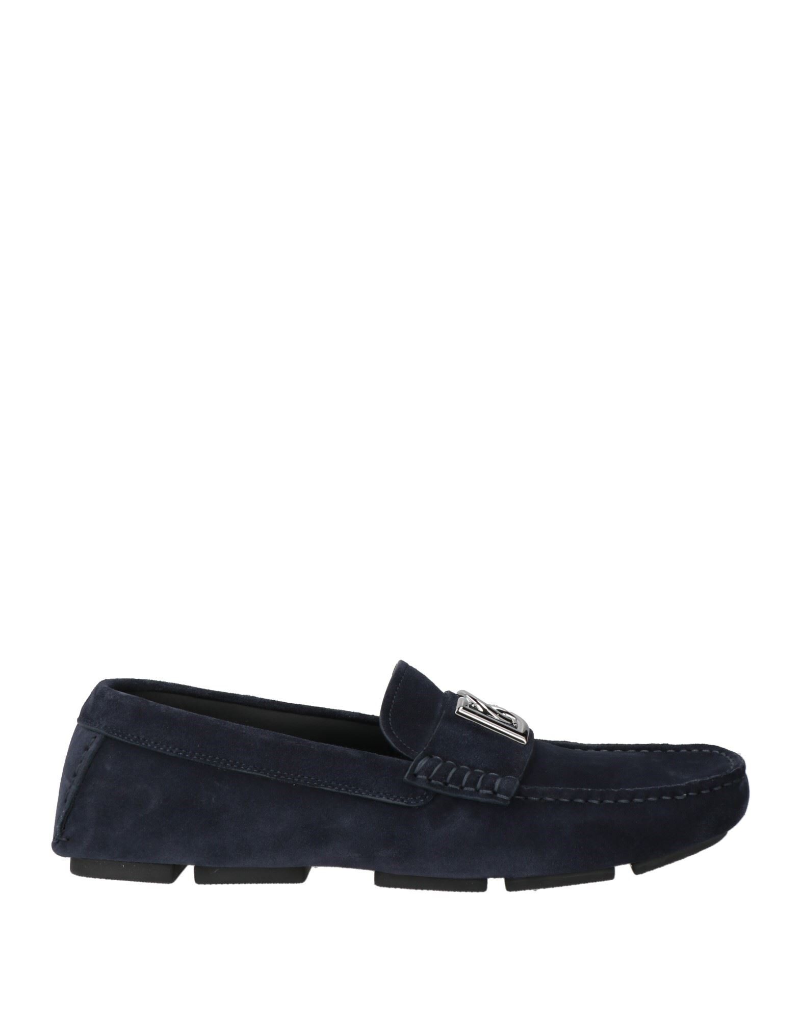 DOLCE&GABBANA - Loafers