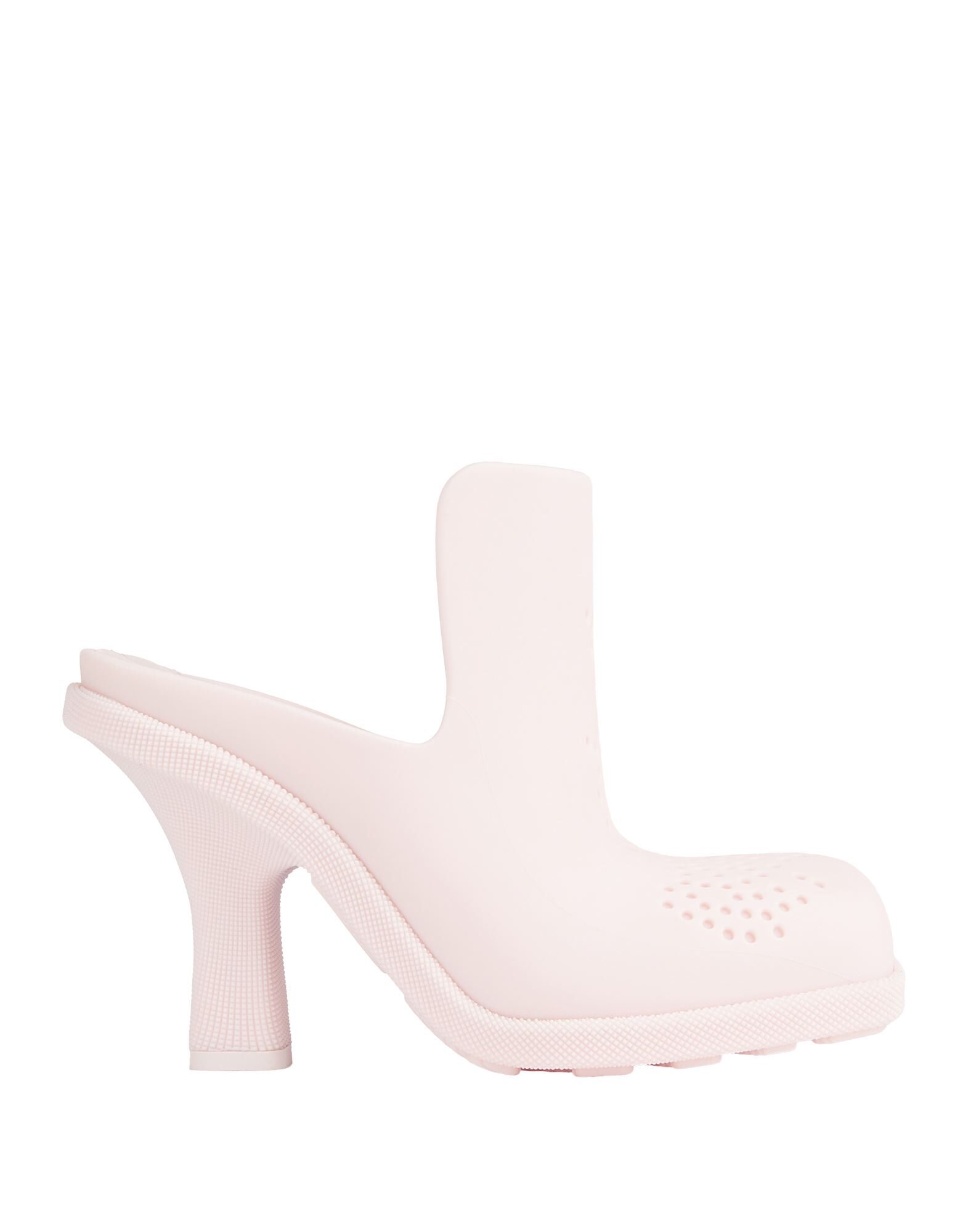 BURBERRY - Mules & Clogs