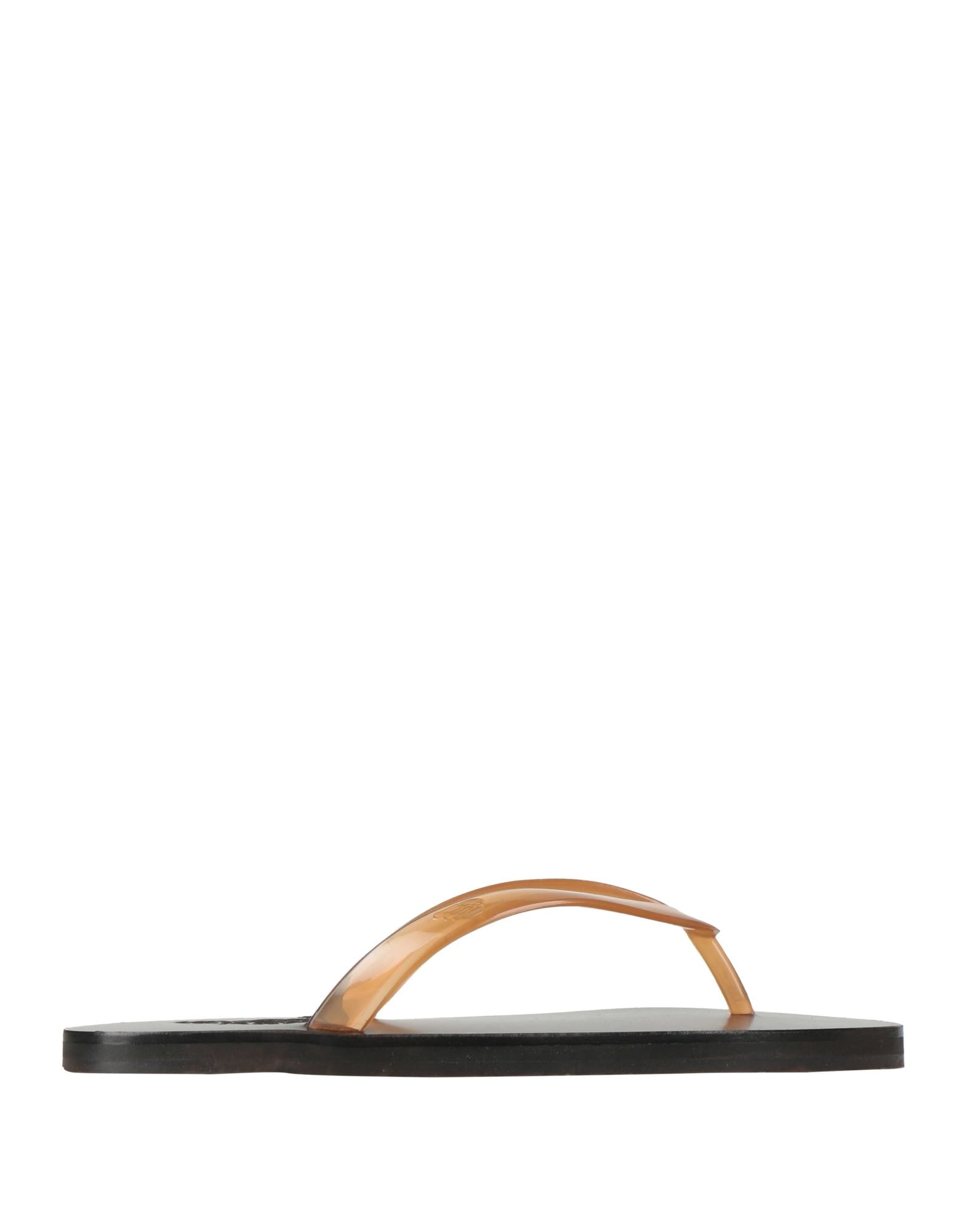 ANCIENT GREEK SANDALS - Thong sandals