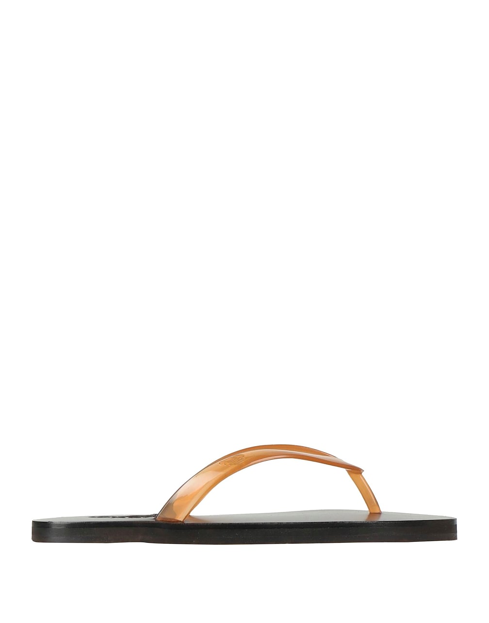 ANCIENT GREEK SANDALS - Thong sandals