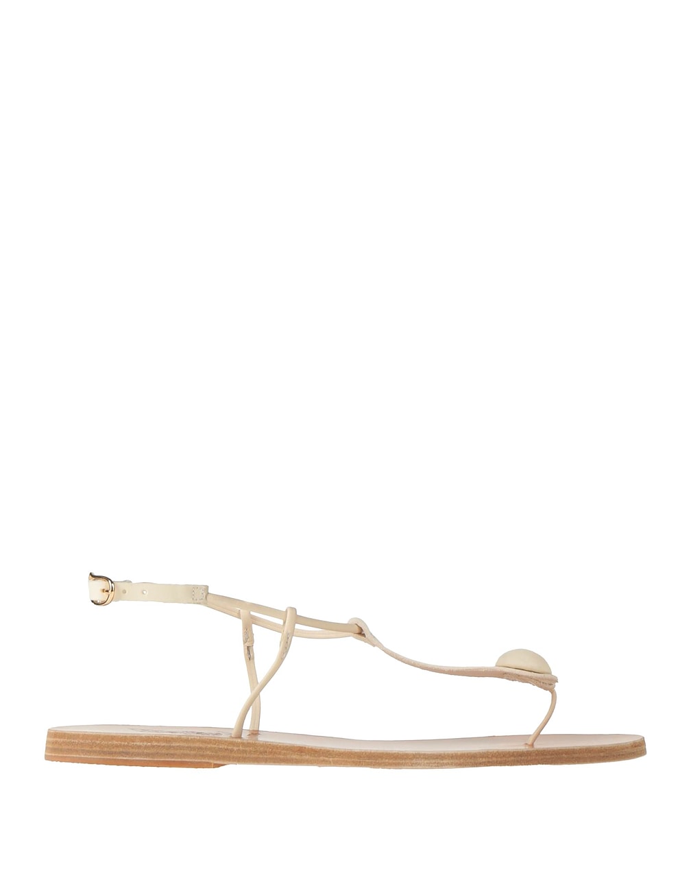 ANCIENT GREEK SANDALS - Thong sandals