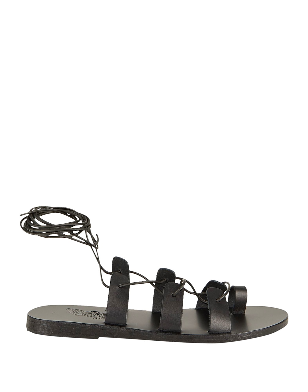 ANCIENT GREEK SANDALS - Thong sandals