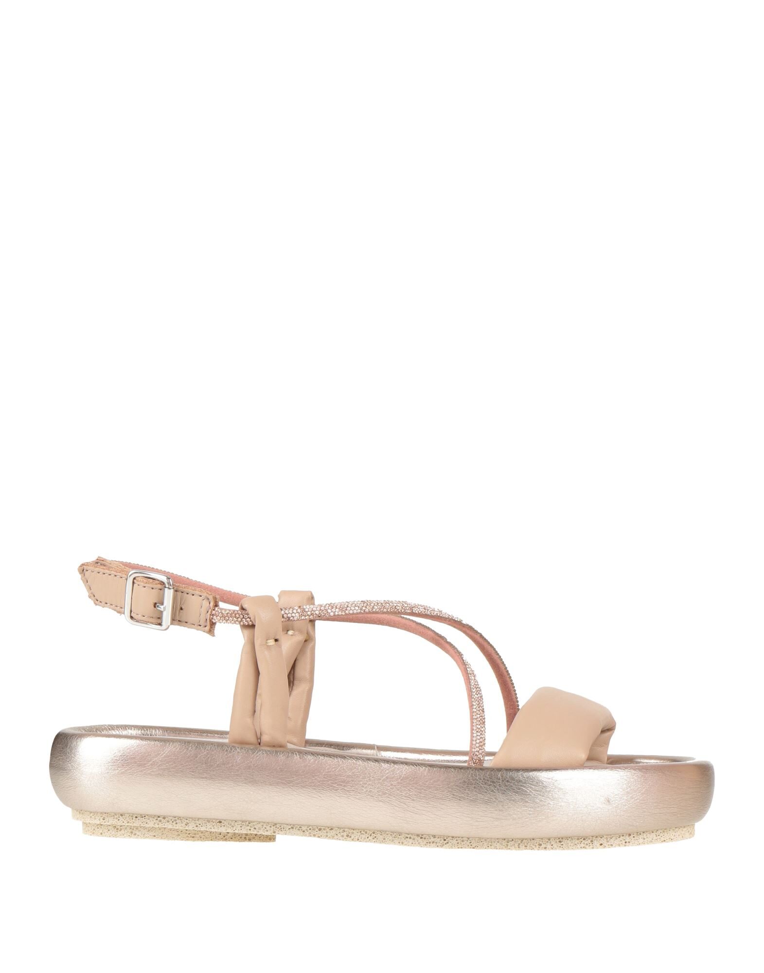 PATRIZIA BONFANTI - Sandals