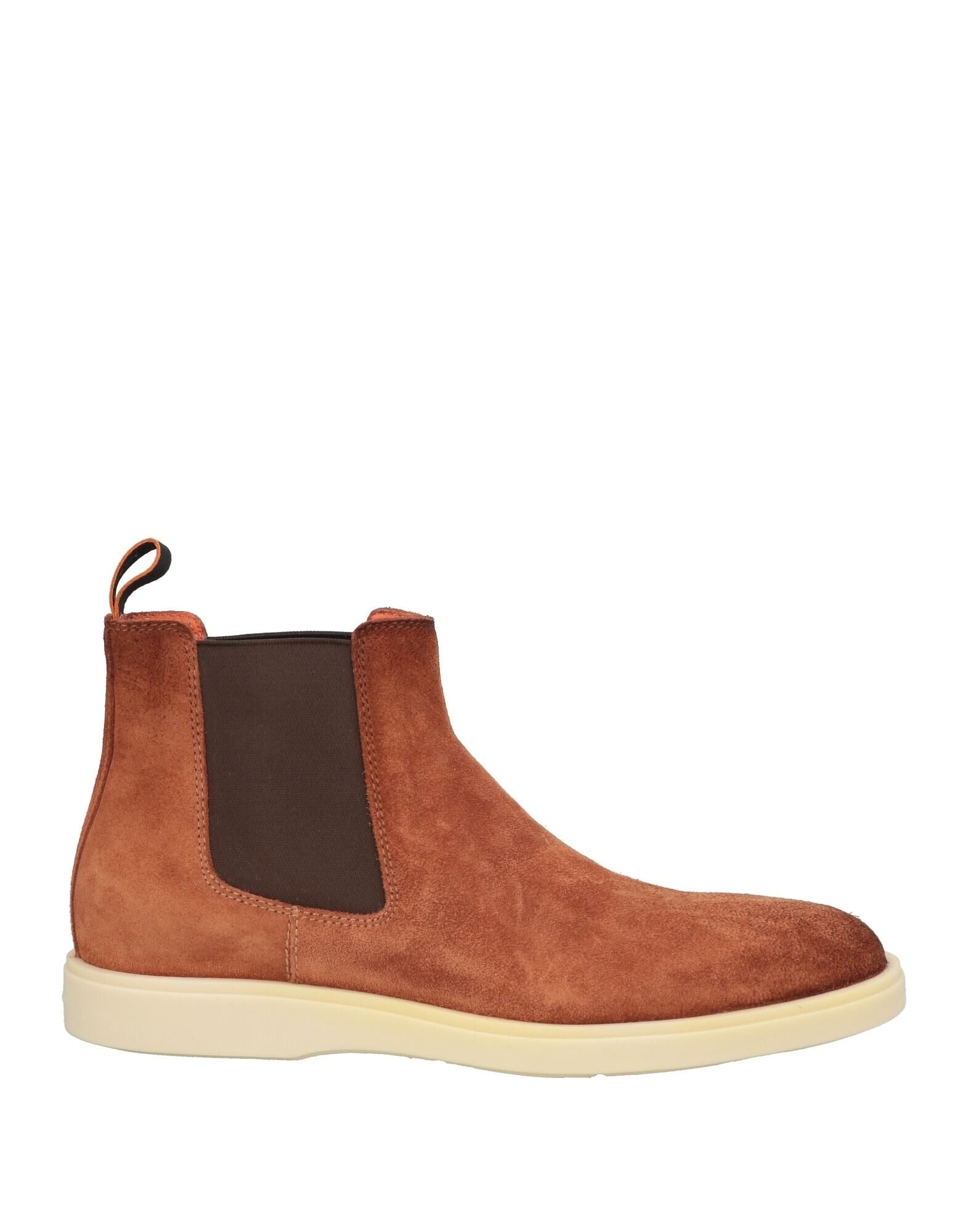 SANTONI - 앵클 부츠