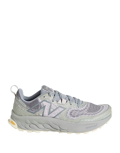 NEW BALANCE Sneakers HIER
 Grey Textile fibers
