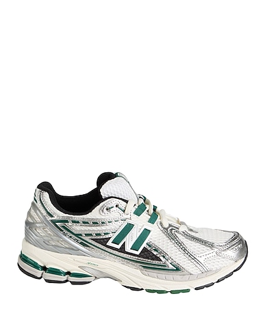 NEW BALANCE Sneakers 1906R
White Textile fibers