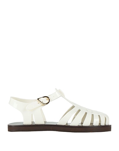 ANCIENT GREEK SANDALS Сандалии Белый Резина