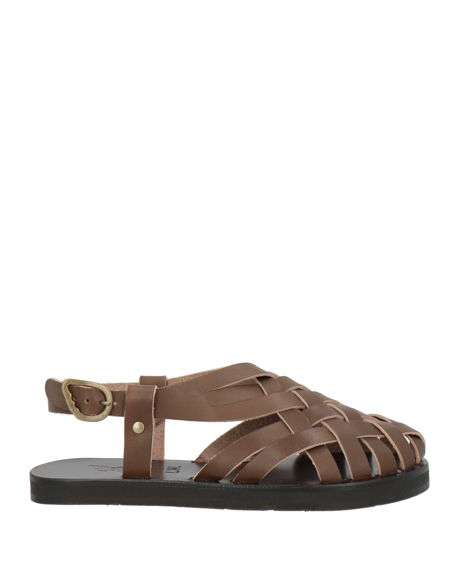 ANCIENT GREEK SANDALS - Sandals