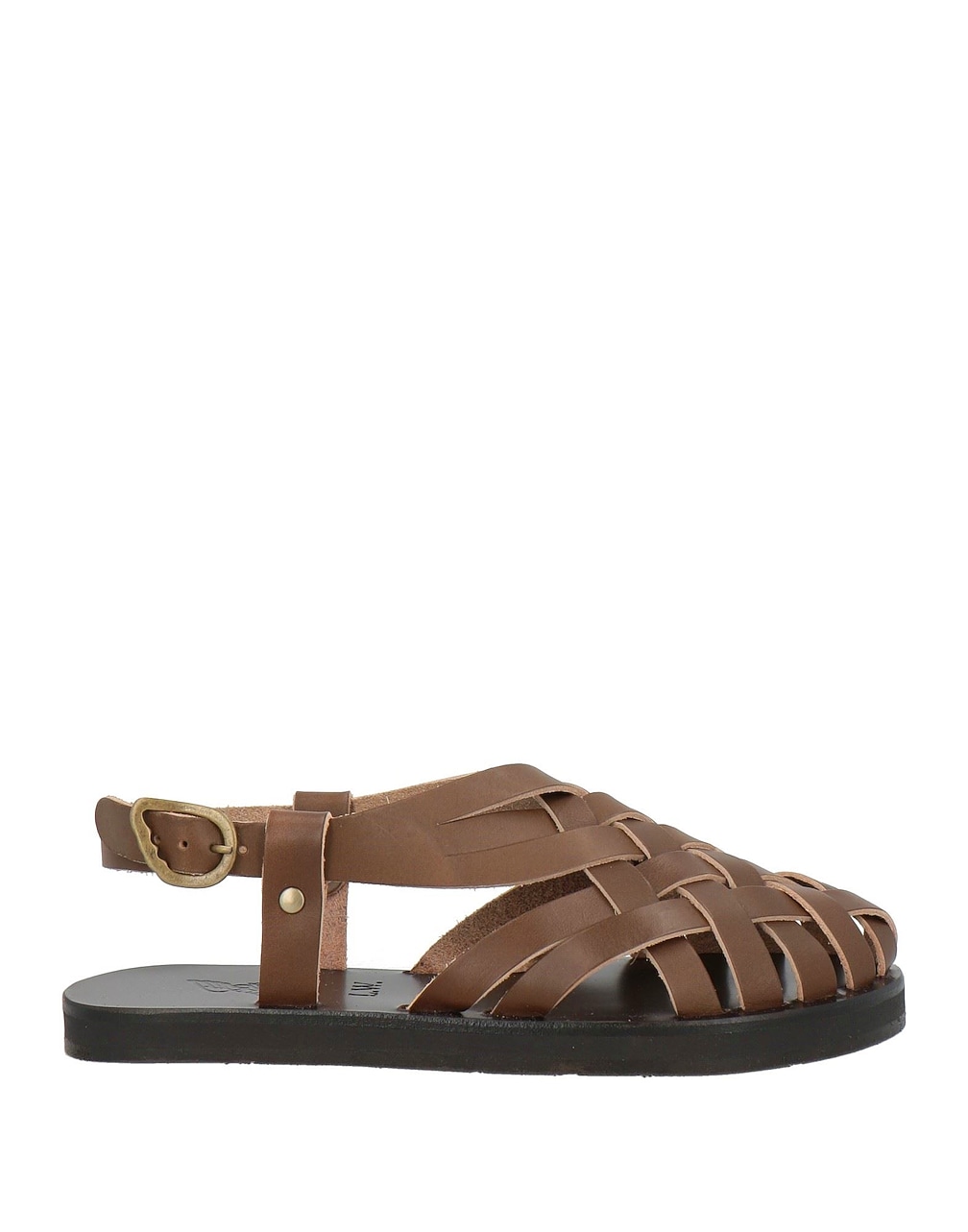 ANCIENT GREEK SANDALS - Sandals