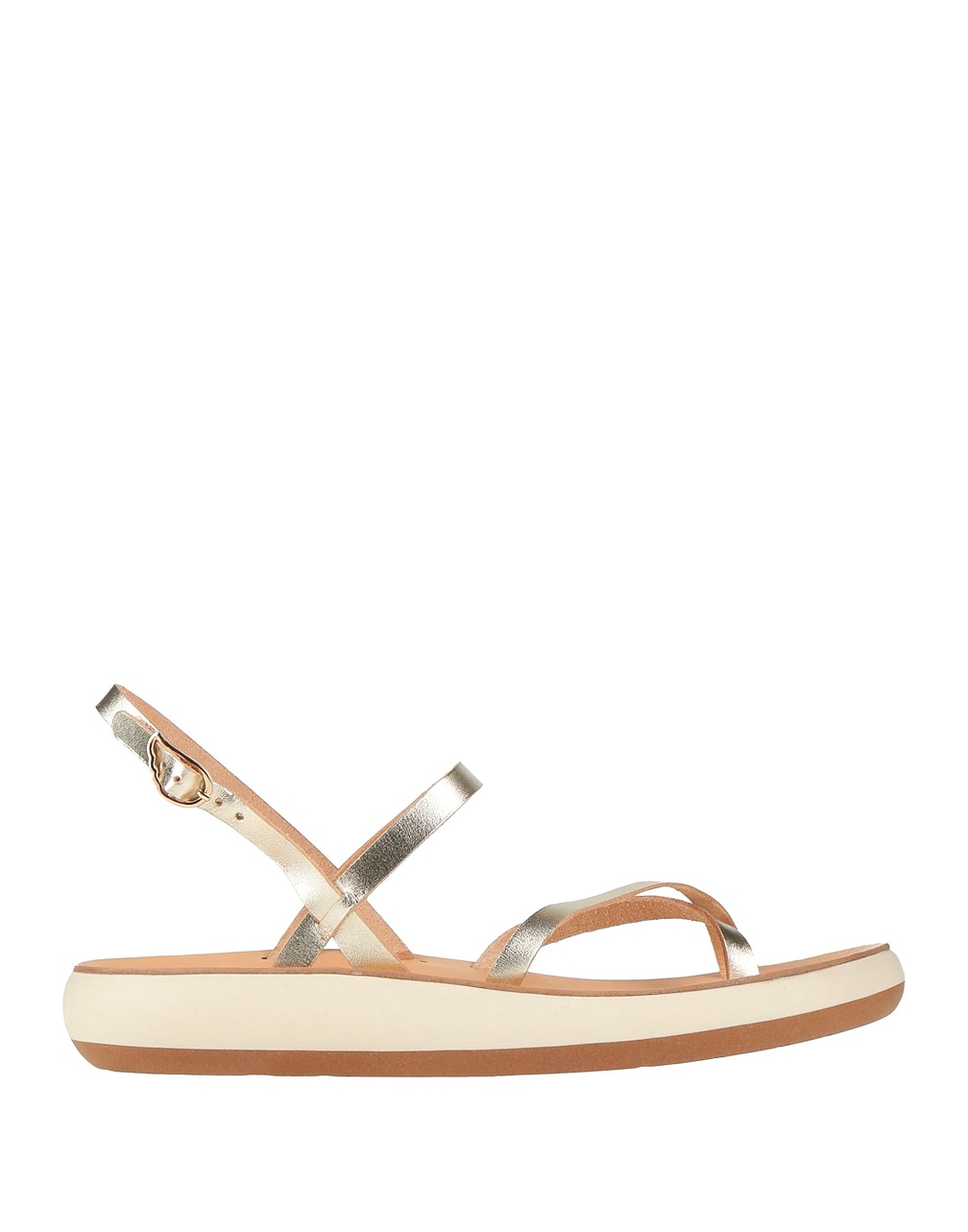 ANCIENT GREEK SANDALS - Zehentrenner