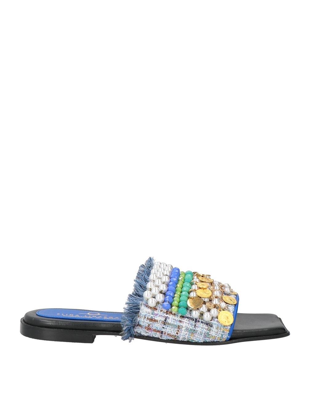 ELINA LINARDAKI - Sandals