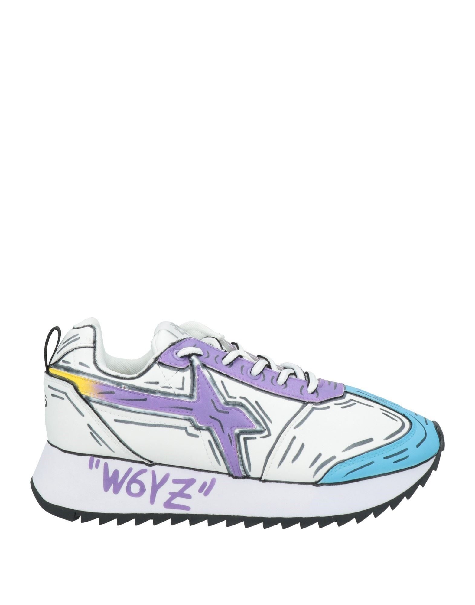 W6YZ - 스니커즈