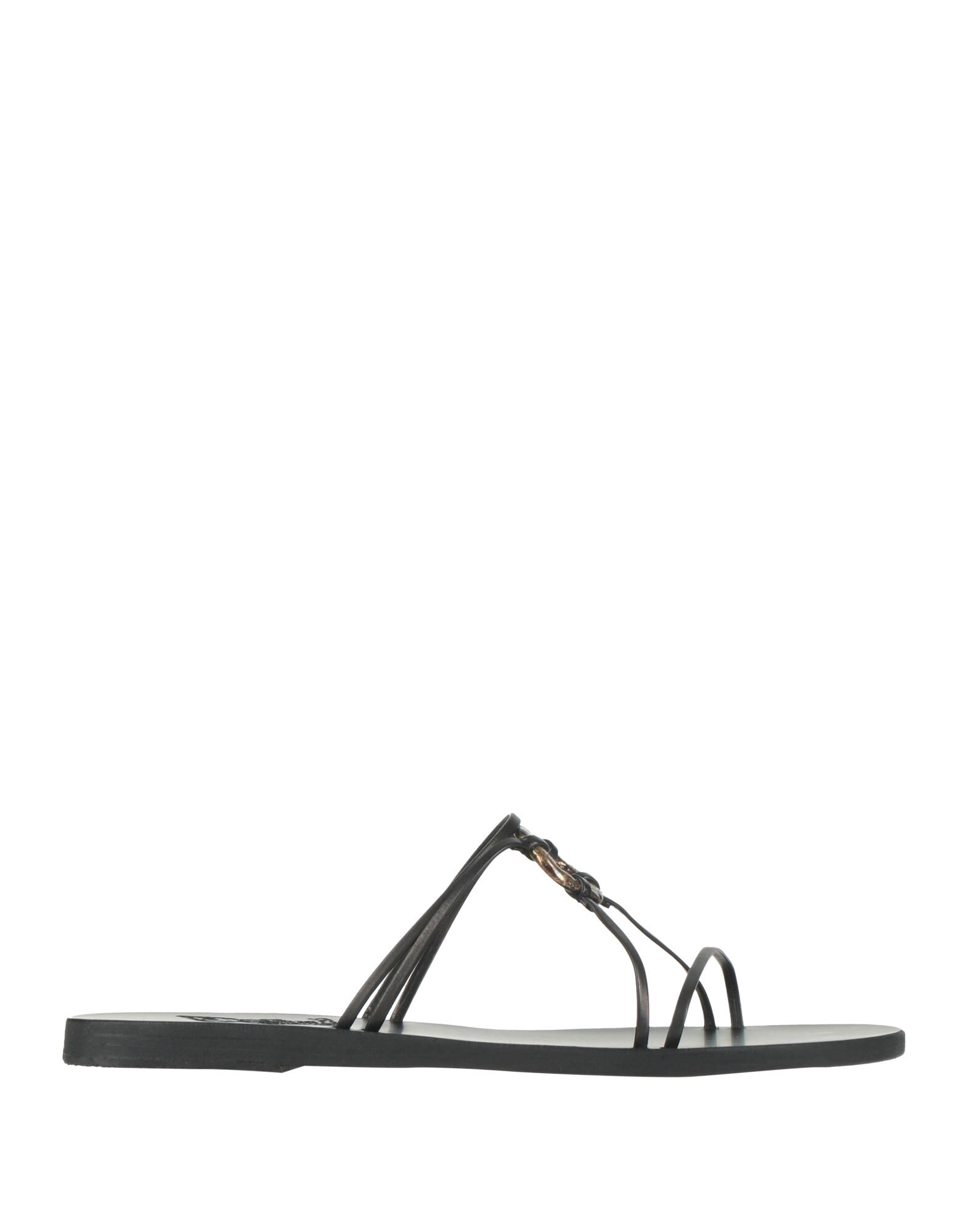 ANCIENT GREEK SANDALS - Sandali