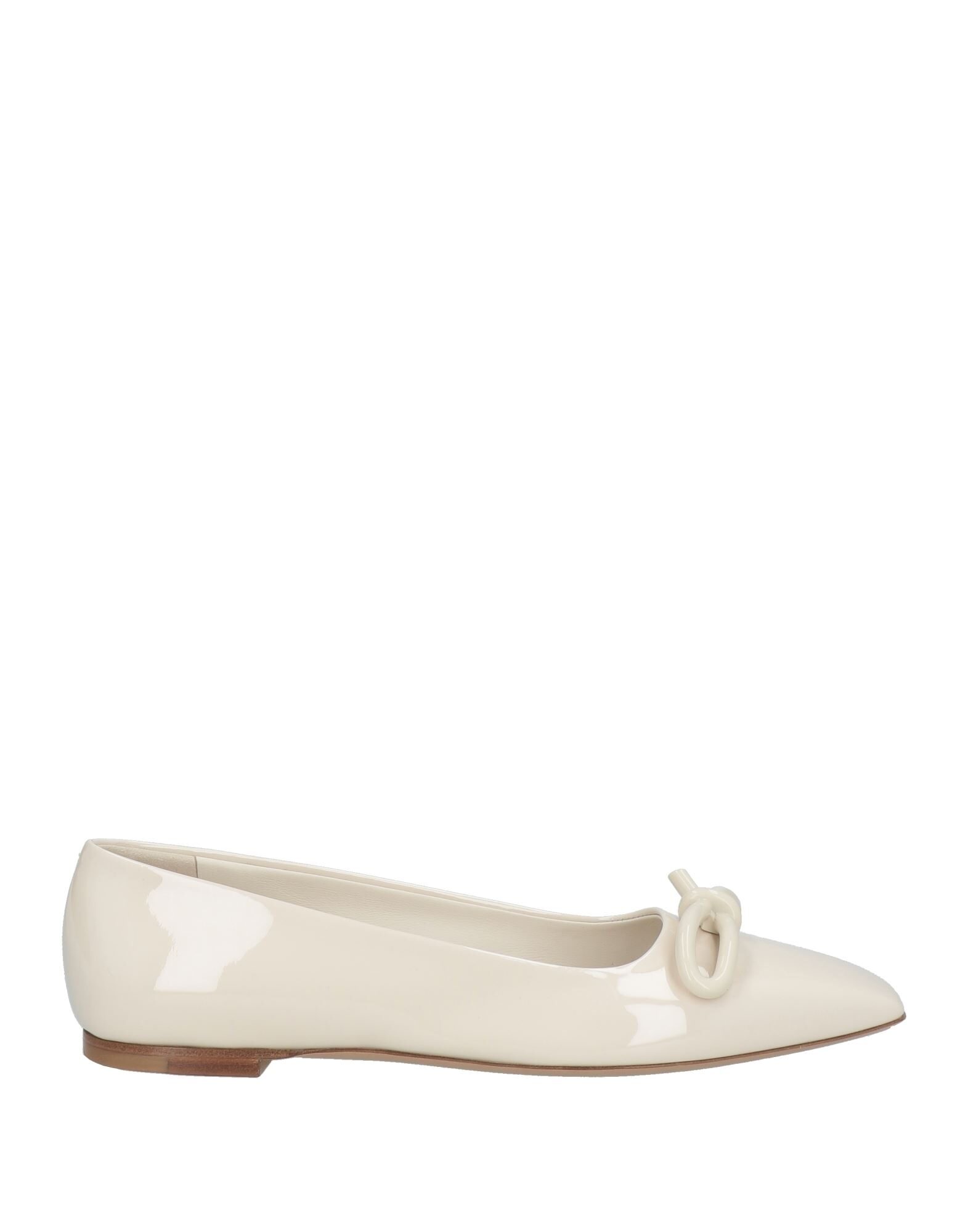 FERRAGAMO - Ballet flats