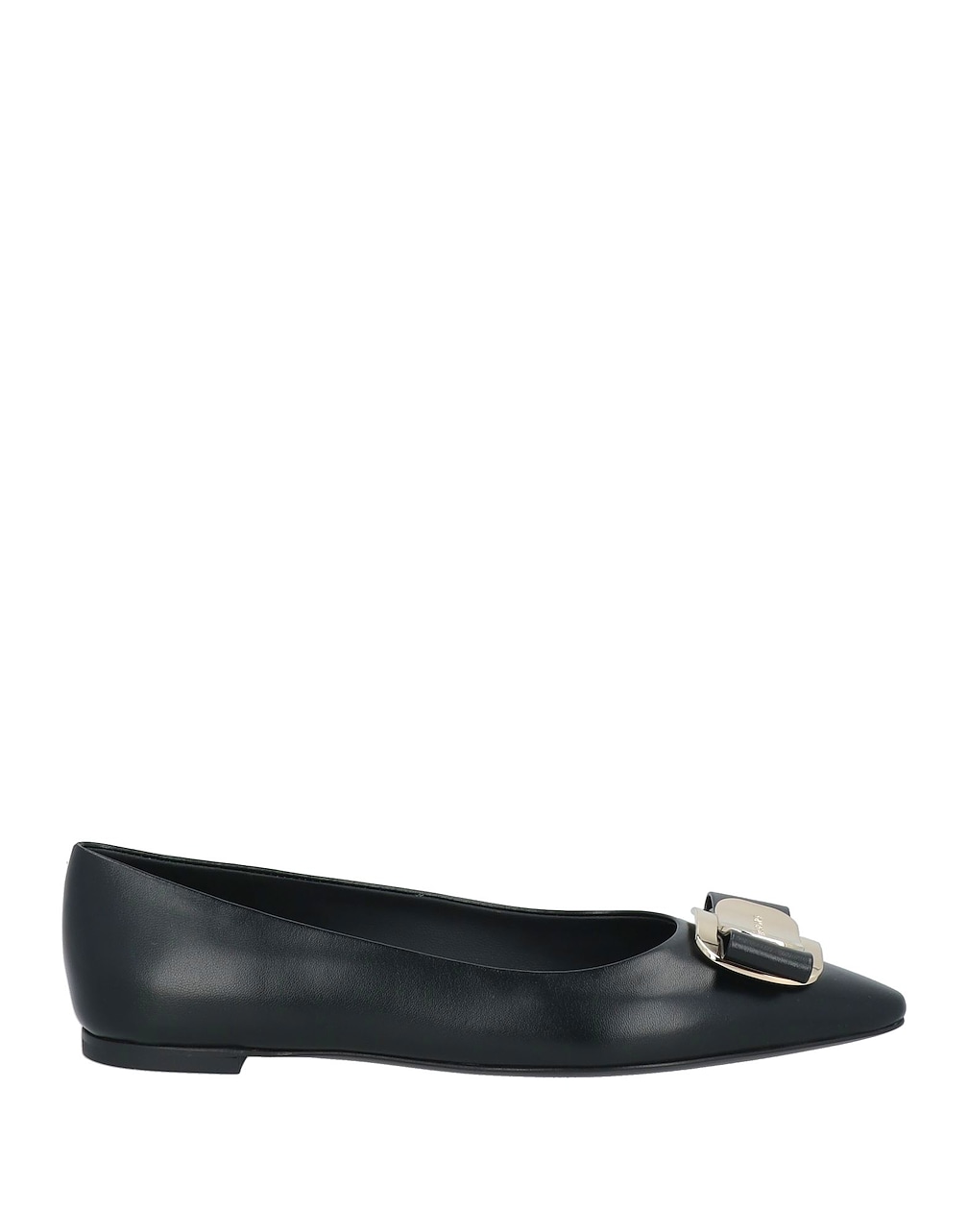 FERRAGAMO - Ballet flats