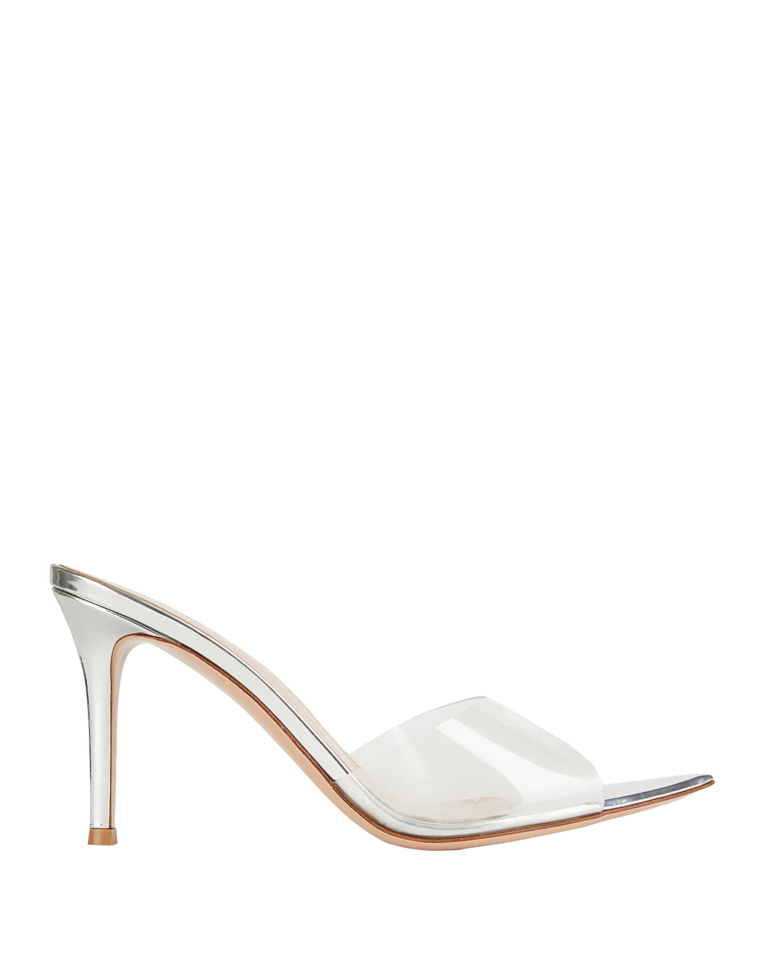 GIANVITO ROSSI - Sandals