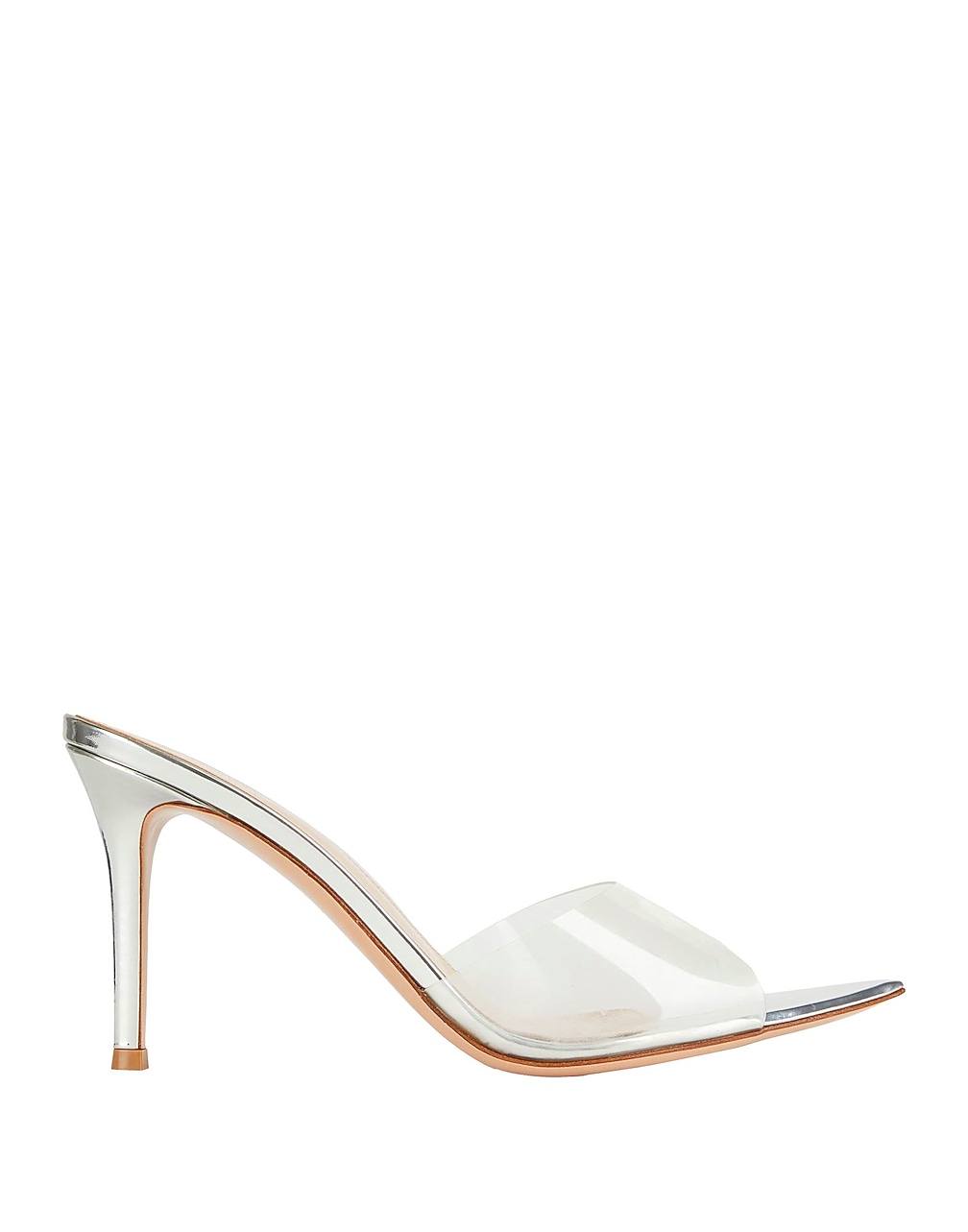 GIANVITO ROSSI - Sandals