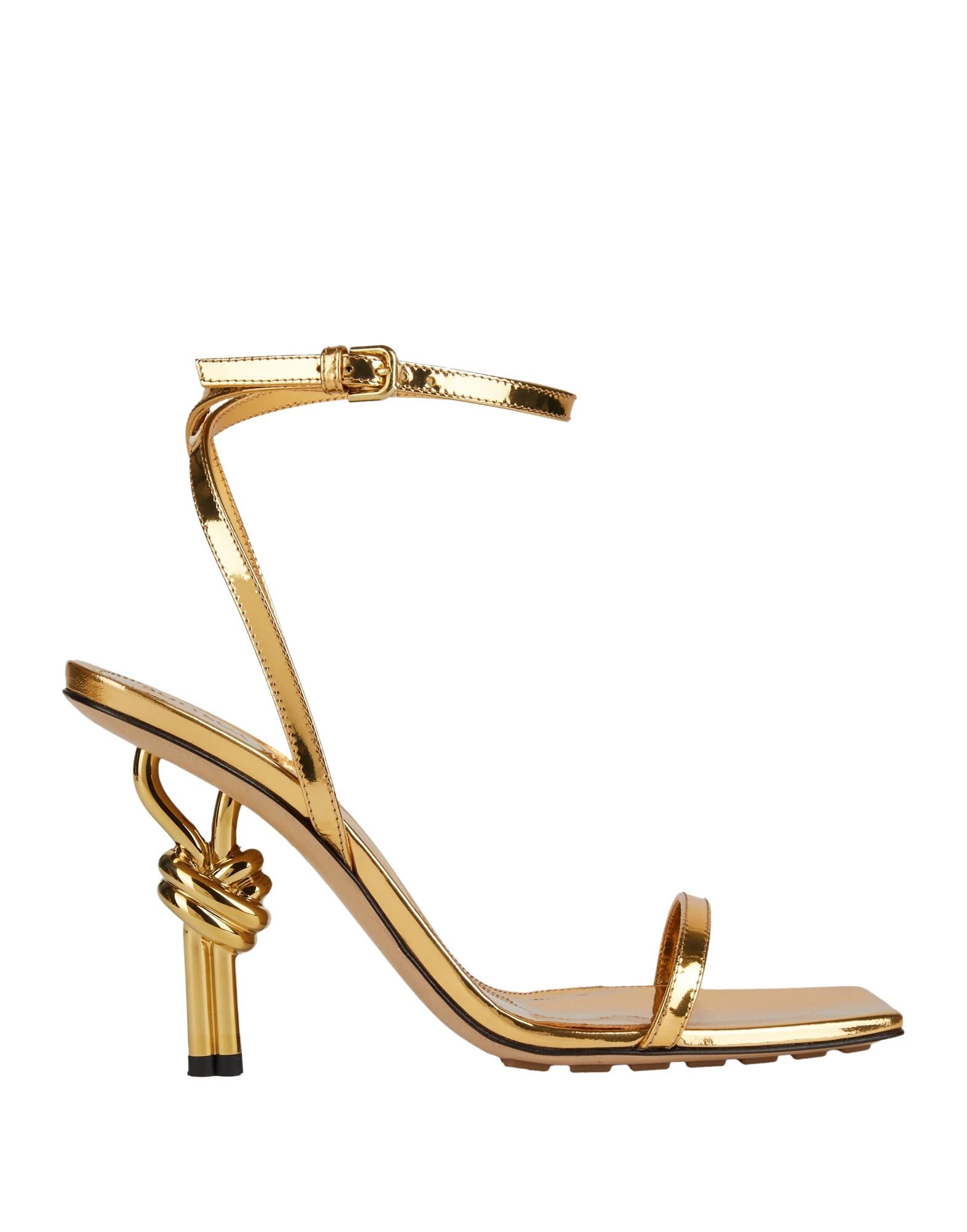 BOTTEGA VENETA - Сандалии